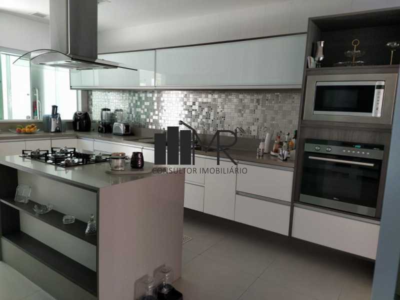 Cozinha - 4