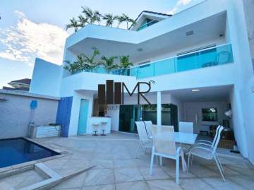 Imperdível - Casa em Condomínio à venda Rua Rosa Antunes, Vargem Pequena, Rio de Janeiro - R$ 945.000 - TA6321