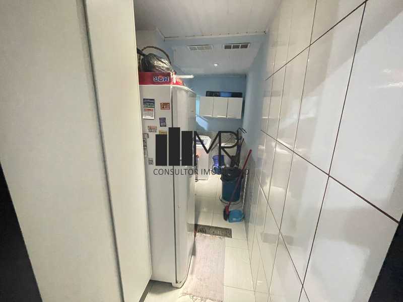Cozinha - 11