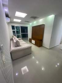 Imperdível - Cobertura no condomínio Lê Parc para locação na Barra da Tijuca - R789461