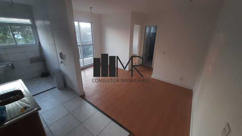 sala e cozinha - 1