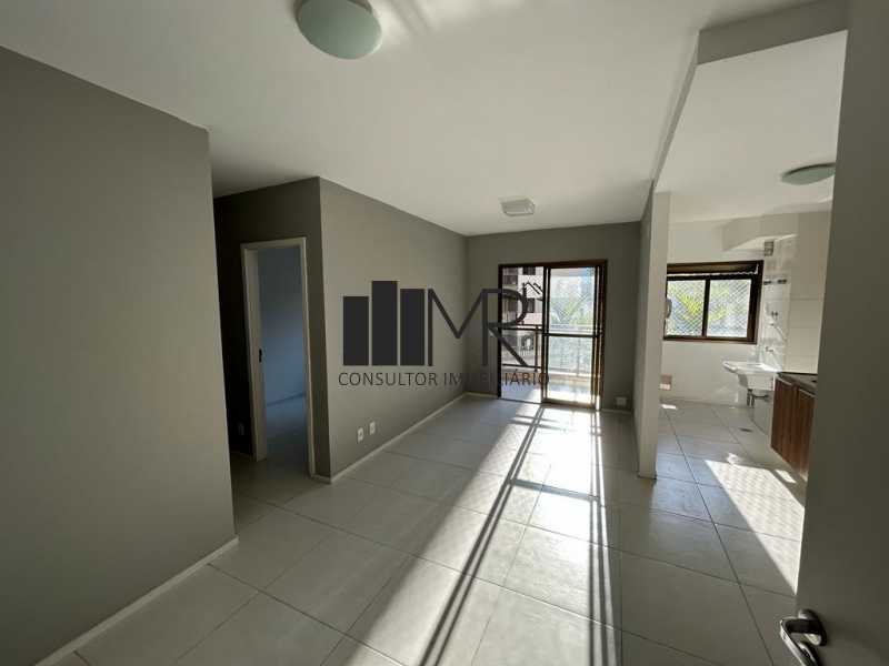 Imperdível - Apartamento à venda Avenida Geremário Dantas, Pechincha, Rio de Janeiro - R$ 395.000 - I64784