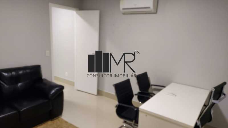 Imperdível - Sala Comercial 27m² à venda Estrada dos Três Rios, Freguesia (Jacarepaguá), Rio de Janeiro - R$ 95.000 - M33645