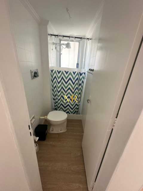 Conheça Imagem do WhatsApp de 2025-10- do imóvel - Apartamento à Venda – 2 Dormitórios – Freguesia (Jacarepaguá) – 43 m² – Reformado e Condomínio com Churrasqueira e Salão de Festas - RA96874 - 5 Imagem do WhatsApp de 2025-10- - 5