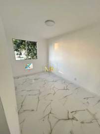 Imperdível - Apartamento à venda Estrada Gabinal, Freguesia (Jacarepaguá), Rio de Janeiro - R$ 175.000 - RA7391