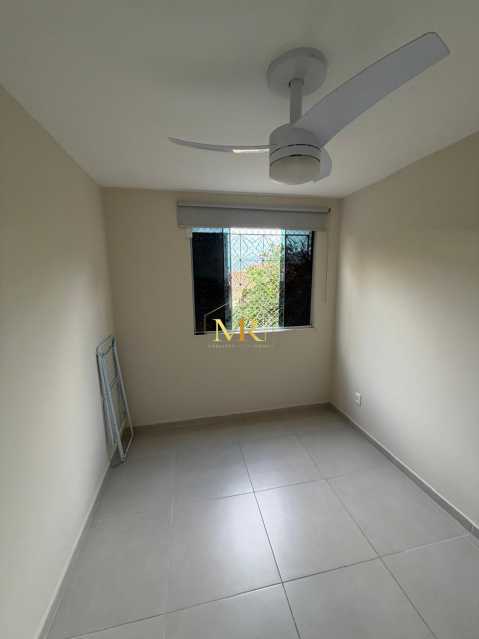 Conheça 6c49f71c-de19-4737-8912-82bc5a do imóvel - Apartamento à venda Estrada Gabinal, Freguesia (Jacarepaguá), Rio de Janeiro - R$ 185.000 - RA7391 - 12 6c49f71c-de19-4737-8912-82bc5a - 12