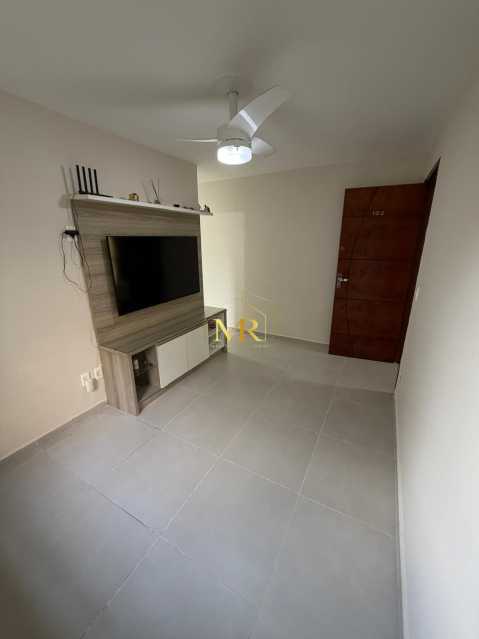 Conheça 7fd280be-9bb3-468d-8eb8-9f16ef do imóvel - Apartamento à venda Estrada Gabinal, Freguesia (Jacarepaguá), Rio de Janeiro - R$ 185.000 - RA7391 - 2 7fd280be-9bb3-468d-8eb8-9f16ef - 2