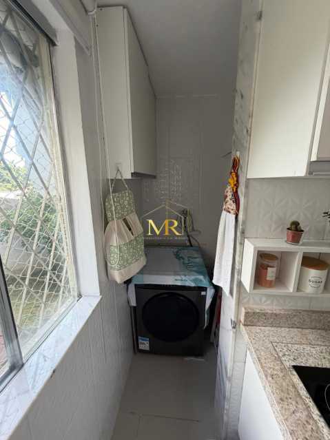 Conheça 190940bb-ea11-47e8-82c9-e37e63 do imóvel - Apartamento à venda Estrada Gabinal, Freguesia (Jacarepaguá), Rio de Janeiro - R$ 185.000 - RA7391 - 11 190940bb-ea11-47e8-82c9-e37e63 - 11