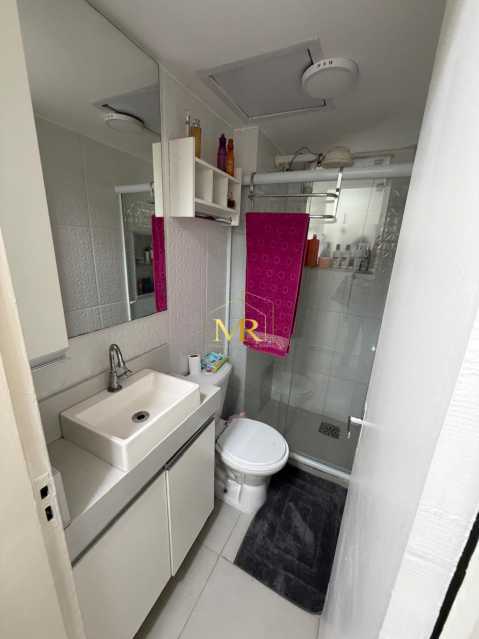 Conheça a4941a50-be3d-4378-a3e9-8b85dc do imóvel - Apartamento à venda Estrada Gabinal, Freguesia (Jacarepaguá), Rio de Janeiro - R$ 185.000 - RA7391 - 17 a4941a50-be3d-4378-a3e9-8b85dc - 17