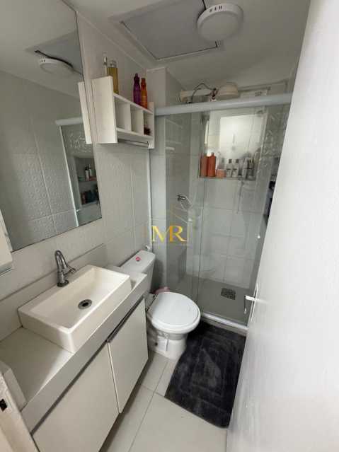 Conheça cd9235b8-7bfe-4aa3-b4ad-f0d5c4 do imóvel - Apartamento à venda Estrada Gabinal, Freguesia (Jacarepaguá), Rio de Janeiro - R$ 185.000 - RA7391 - 19 cd9235b8-7bfe-4aa3-b4ad-f0d5c4 - 19