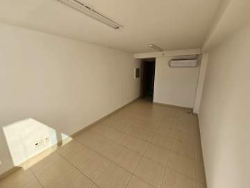Imperdível - Sala Comercial 21m² para alugar Avenida Paisagista José Silva de Azevedo Neto, Barra da Tijuca, Rio de Janeiro - R$ 800 - M97827