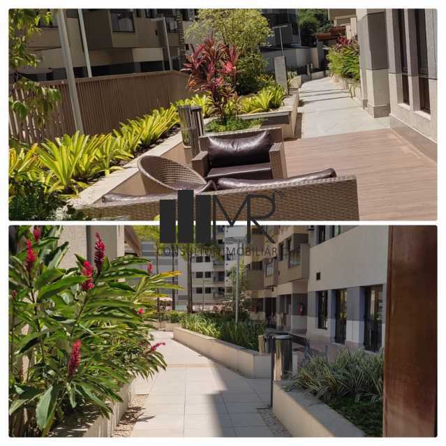 Conheça 4e67d36f-7a9e-4455-a616-b9e168 do imóvel - Apartamento para alugar Avenida Geremário Dantas, Pechincha, Rio de Janeiro - R$ 2.500 - IC1016 - 2 4e67d36f-7a9e-4455-a616-b9e168 - 2