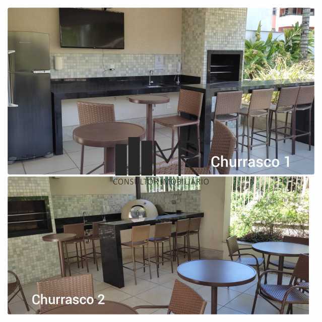 Conheça 66eebb06-ea8e-49f0-89fb-3d9b13 do imóvel - Apartamento para alugar Avenida Geremário Dantas, Pechincha, Rio de Janeiro - R$ 2.500 - IC1016 - 5 66eebb06-ea8e-49f0-89fb-3d9b13 - 5