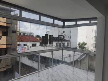 Ótima localização - Apartamento à venda Avenida Genaro de Carvalho, Recreio dos Bandeirantes, Rio de Janeiro - R$ 595.000 - IC2027