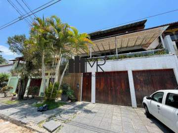 Imperdível - Casa à venda Estrada do Quitite, Jacarepaguá, Rio de Janeiro - R$ 980.000 - MR985974