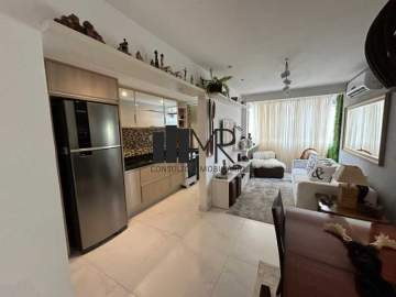Imperdível - Apartamento à venda Rua Firmino do Amaral, Freguesia (Jacarepaguá), Rio de Janeiro - R$ 290.000 - RM3974