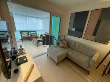 Imperdível - Apartamento à venda Rua Franco Zampari, Jacarepaguá, Rio de Janeiro - R$ 1.050.000 - MI1014