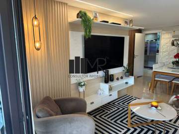 Imperdível - Apartamento à venda Avenida Tim Maia, Recreio dos Bandeirantes, Rio de Janeiro - R$ 1.155.000 - IC1046