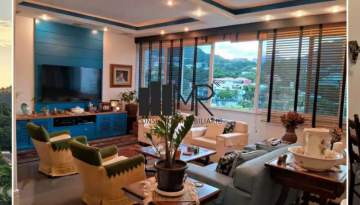Imperdível - Apartamento à venda Avenida Visconde de Albuquerque, Leblon, Rio de Janeiro - R$ 3.500.000 - M78549
