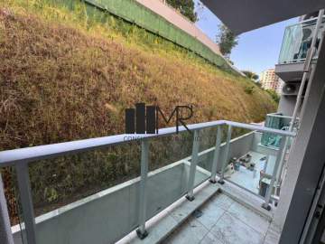 Imperdível - Apartamento para alugar Rua Mirataia, Pechincha, Rio de Janeiro - R$ 1.500 - m89758