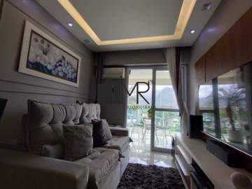 Ótima localização - Apartamento à venda Rua Barra Bonita, Jacarepaguá, Rio de Janeiro - R$ 520.000 - IC3364