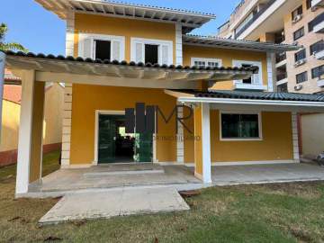 Imperdível - Casa em Condomínio à venda Rua Orlando Teruz, Freguesia (Jacarepaguá), Rio de Janeiro - R$ 2.000.000 - M9867487