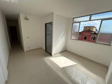 Imperdível - Apartamento à venda Rua Professor Manuel Lima, Freguesia (Jacarepaguá), Rio de Janeiro - R$ 210.000 - r896478
