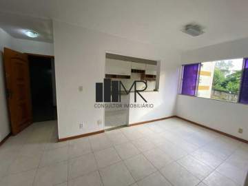 Imperdível - Apartamento à venda Rua Geovani de Castro, Freguesia (Jacarepaguá), Rio de Janeiro - R$ 189.000 - M856749