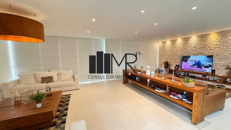 Conheça 2cca95b4-3d05-4c2c-a64c-17686a do imóvel - Casa em Condomínio para alugar Estrada Vereador Alceu de Carvalho, Recreio dos Bandeirantes, Rio de Janeiro - R$ 27.000 - AN745 - 9 2cca95b4-3d05-4c2c-a64c-17686a - 9