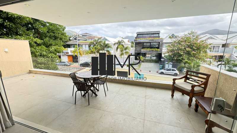Conheça 3e0a22f9-a0df-4635-a137-e4fd55 do imóvel - Casa em Condomínio para alugar Estrada Vereador Alceu de Carvalho, Recreio dos Bandeirantes, Rio de Janeiro - R$ 27.000 - AN745 - 17 3e0a22f9-a0df-4635-a137-e4fd55 - 17