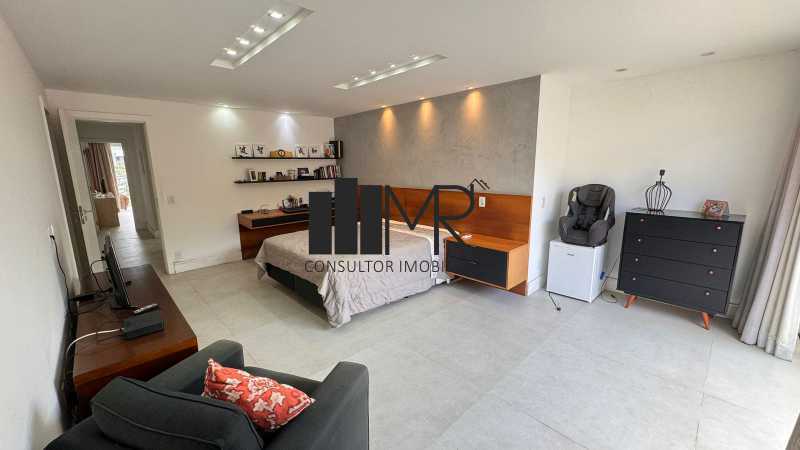 Conheça 6b1d6891-f389-457f-813c-a8927d do imóvel - Casa em Condomínio para alugar Estrada Vereador Alceu de Carvalho, Recreio dos Bandeirantes, Rio de Janeiro - R$ 27.000 - AN745 - 16 6b1d6891-f389-457f-813c-a8927d - 16