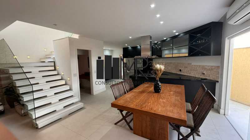 Conheça 6c84537c-c6b9-4c85-a5f2-2cb77b do imóvel - Casa em Condomínio para alugar Estrada Vereador Alceu de Carvalho, Recreio dos Bandeirantes, Rio de Janeiro - R$ 27.000 - AN745 - 10 6c84537c-c6b9-4c85-a5f2-2cb77b - 10