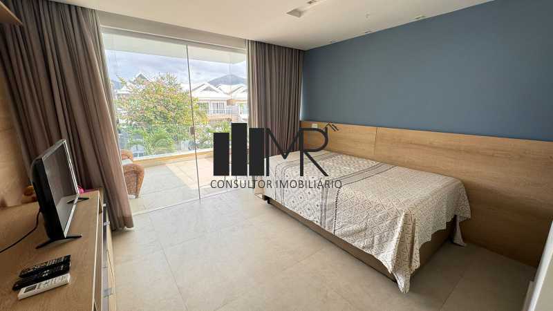 Conheça 24d2b658-49b4-4ce7-908b-fb2d81 do imóvel - Casa em Condomínio para alugar Estrada Vereador Alceu de Carvalho, Recreio dos Bandeirantes, Rio de Janeiro - R$ 27.000 - AN745 - 24 24d2b658-49b4-4ce7-908b-fb2d81 - 24