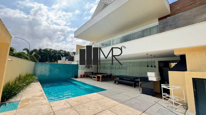 Conheça 5327b9b9-7f42-4e56-96a5-a99a36 do imóvel - Casa em Condomínio para alugar Estrada Vereador Alceu de Carvalho, Recreio dos Bandeirantes, Rio de Janeiro - R$ 27.000 - AN745 - 1 5327b9b9-7f42-4e56-96a5-a99a36 - 1