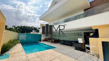 Imperdível - Casa em Condomínio para alugar Estrada Vereador Alceu de Carvalho, Recreio dos Bandeirantes, Rio de Janeiro - R$ 27.000 - AN745