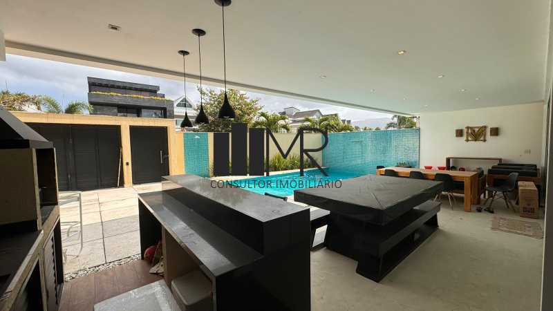 Conheça 38706dcf-0cf2-498e-8fab-a83032 do imóvel - Casa em Condomínio para alugar Estrada Vereador Alceu de Carvalho, Recreio dos Bandeirantes, Rio de Janeiro - R$ 27.000 - AN745 - 2 38706dcf-0cf2-498e-8fab-a83032 - 2