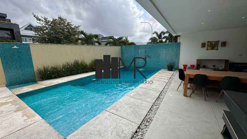 Conheça add19bdd-fae5-4e1e-b82e-339452 do imóvel - Casa em Condomínio para alugar Estrada Vereador Alceu de Carvalho, Recreio dos Bandeirantes, Rio de Janeiro - R$ 27.000 - AN745 - 3 add19bdd-fae5-4e1e-b82e-339452 - 3