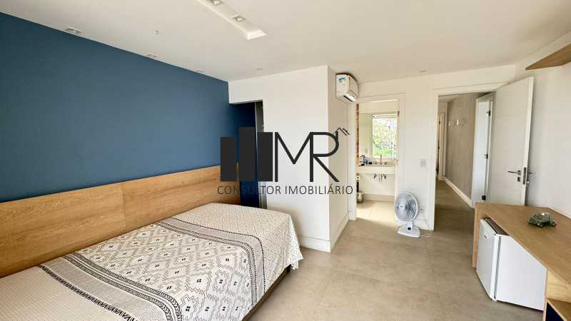 Conheça b1d40691-30fe-4e4c-896b-fdfa98 do imóvel - Casa em Condomínio para alugar Estrada Vereador Alceu de Carvalho, Recreio dos Bandeirantes, Rio de Janeiro - R$ 27.000 - AN745 - 25 b1d40691-30fe-4e4c-896b-fdfa98 - 25