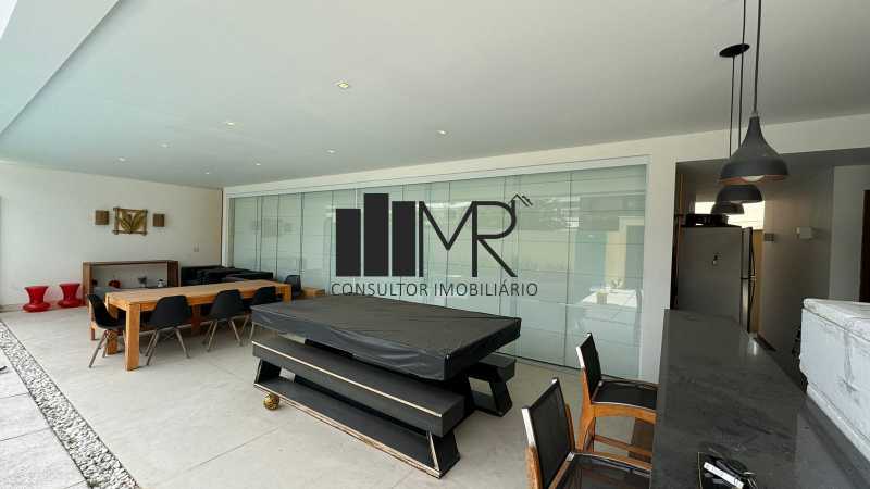 Conheça bd574e4e-b908-4b24-b0ec-86a321 do imóvel - Casa em Condomínio para alugar Estrada Vereador Alceu de Carvalho, Recreio dos Bandeirantes, Rio de Janeiro - R$ 27.000 - AN745 - 5 bd574e4e-b908-4b24-b0ec-86a321 - 5