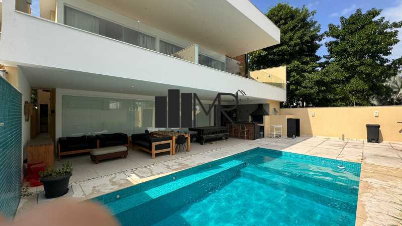 Conheça cc236f9f-f621-4f1b-84d0-3249bf do imóvel - Casa em Condomínio para alugar Estrada Vereador Alceu de Carvalho, Recreio dos Bandeirantes, Rio de Janeiro - R$ 27.000 - AN745 - 4 cc236f9f-f621-4f1b-84d0-3249bf - 4