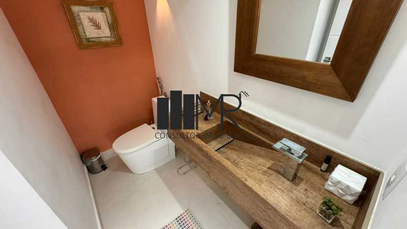 Conheça d907e4a8-9201-4043-af0e-144b72 do imóvel - Casa em Condomínio para alugar Estrada Vereador Alceu de Carvalho, Recreio dos Bandeirantes, Rio de Janeiro - R$ 27.000 - AN745 - 29 d907e4a8-9201-4043-af0e-144b72 - 29