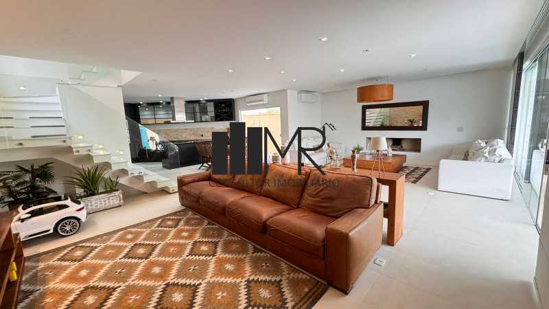 Conheça f9f7610e-f84d-411b-a2ed-4f3bcb do imóvel - Casa em Condomínio para alugar Estrada Vereador Alceu de Carvalho, Recreio dos Bandeirantes, Rio de Janeiro - R$ 27.000 - AN745 - 11 f9f7610e-f84d-411b-a2ed-4f3bcb - 11