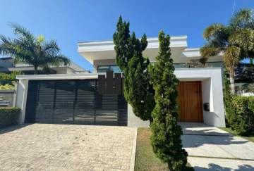 Imperdível - Casa em Condomínio à venda Rua Paulo Santos, Barra da Tijuca, Rio de Janeiro - R$ 8.500.000 - M79619