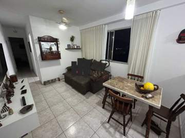 Apartamento à venda Avenida Tenente-Coronel Muniz de Aragão, Anil, Rio de Janeiro - R$ 220.000 - R9648