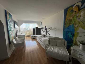 Imperdível - Apartamento para alugar Avenida Lúcio Costa, Barra da Tijuca, Rio de Janeiro - R$ 7.500 - I897468