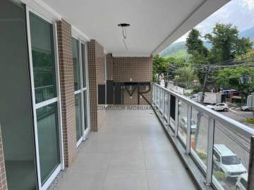 Imperdível - Apartamento à venda Rua Araguaia, Freguesia (Jacarepaguá), Rio de Janeiro - R$ 950.000 - R74679