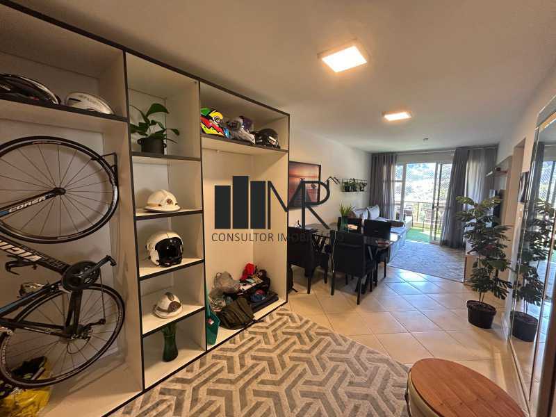 Conheça 85e52132-a3dc-4f5c-9b5d-538591 do imóvel - Apartamento para alugar Estrada do Guanumbi, Freguesia (Jacarepaguá), Rio de Janeiro - R$ 2.700 - M89679 - 4 85e52132-a3dc-4f5c-9b5d-538591 - 4