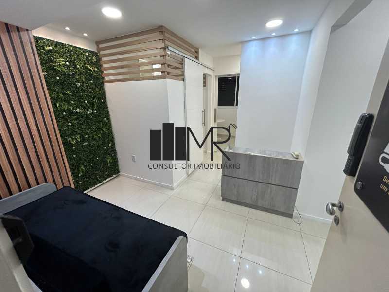Conheça 0d7bcbd6-2271-48da-b083-75c59d do imóvel - Sala Comercial 47m² para alugar Avenida Geremário Dantas, Freguesia (Jacarepaguá), Rio de Janeiro - R$ 1.400 - RM457 - 1 0d7bcbd6-2271-48da-b083-75c59d - 1