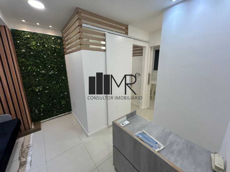 Conheça aea4f5eb-6b82-443d-9978-b225cc do imóvel - Sala Comercial 47m² para alugar Avenida Geremário Dantas, Freguesia (Jacarepaguá), Rio de Janeiro - R$ 1.400 - RM457 - 6 aea4f5eb-6b82-443d-9978-b225cc - 6