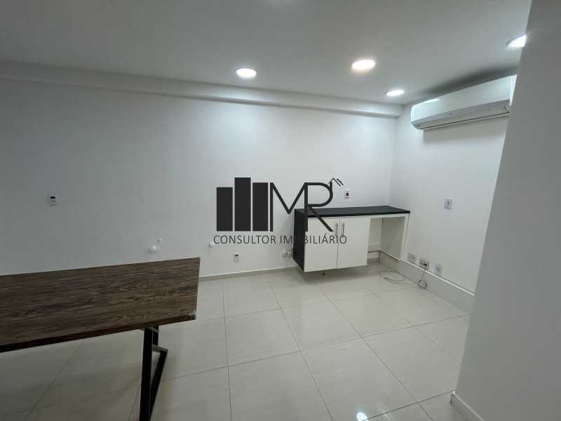 Conheça 1d7f81a7-1383-4f4d-8339-edfc78 do imóvel - Sala Comercial 47m² para alugar Avenida Geremário Dantas, Freguesia (Jacarepaguá), Rio de Janeiro - R$ 1.400 - RM457 - 10 1d7f81a7-1383-4f4d-8339-edfc78 - 10